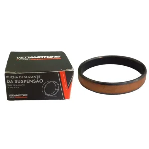 Bronzina de Suspensão Dianteira Superior Yamaha Lander 250 07-15